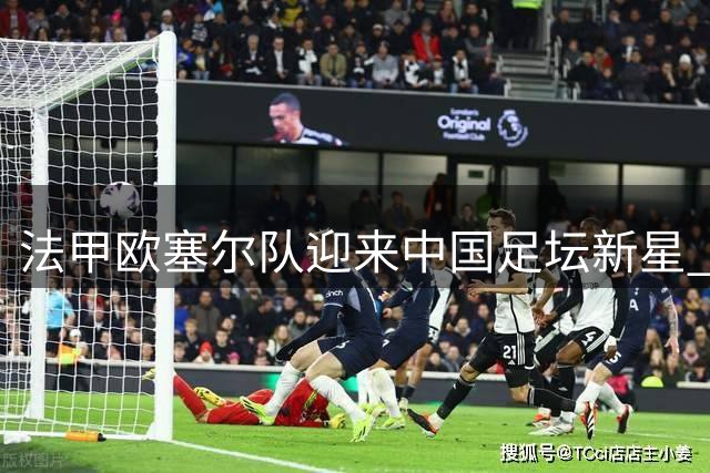 法甲欧塞尔队迎来中国足坛新星 两位国脚先后加盟引关注